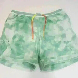 Jordan x Jbalvin shorts